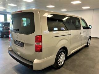 OPEL Zafira Life usata, con Airbag Passeggero