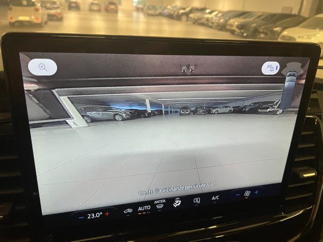 FORD Transit usata, con Adaptive Cruise Control