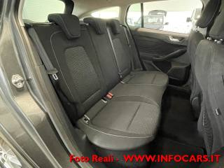 FORD Focus usata, con Boardcomputer