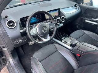 MERCEDES-BENZ B 180 usata, con Airbag Passeggero