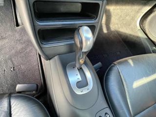 PORSCHE Boxster usata, con Leve al volante