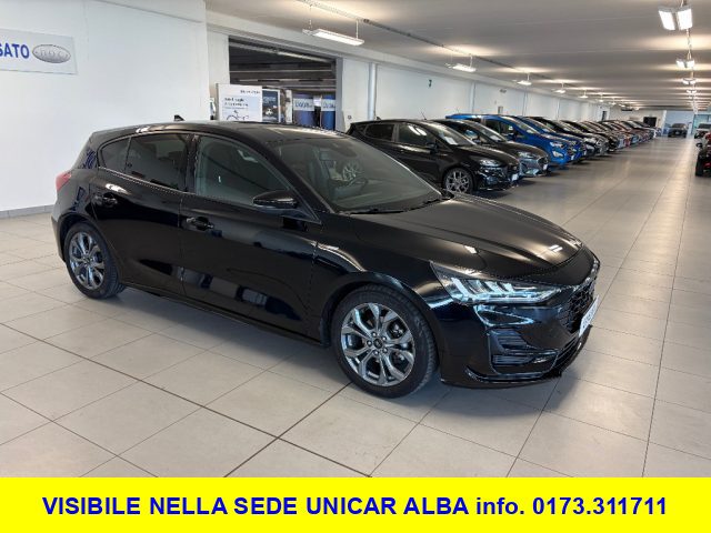FORD Focus usata, con Airbag