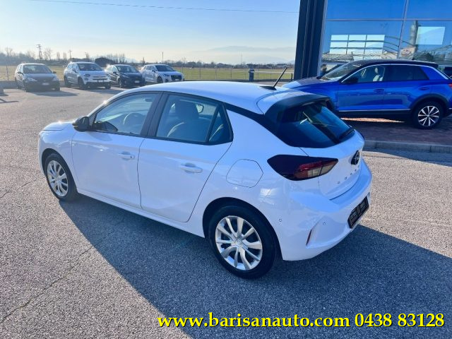 OPEL Corsa usata, con Airbag Passeggero