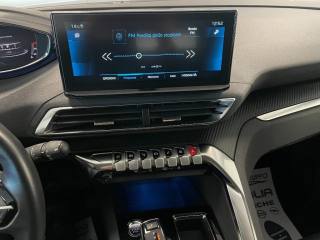 PEUGEOT 3008 usata, con Luci diurne LED