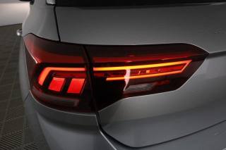 VOLKSWAGEN T-Roc usata 9