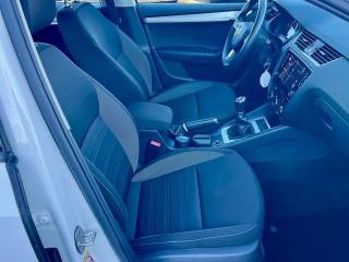 SKODA Octavia usata, con Controllo automatico clima