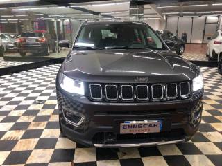 JEEP Compass usata, con Airbag laterali