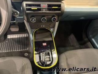 FIAT Grande Panda usata, con Filtro antiparticolato