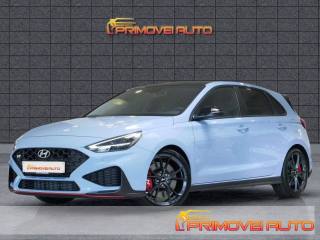 HYUNDAI i30 usata, con Cerchi in lega