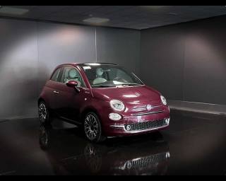 FIAT 500 usata, con Airbag