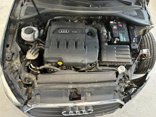 AUDI A3 usata, con Chiusura centralizzata