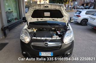 OPEL Combo usata 81