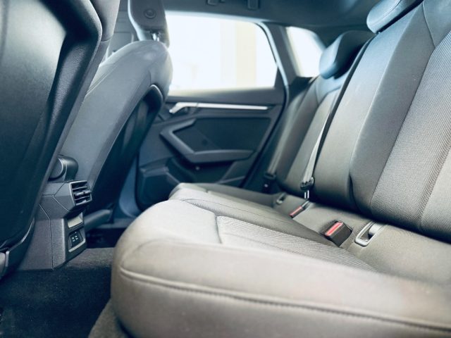 AUDI A3 usata, con Luci diurne LED