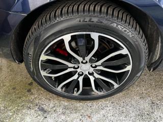 LAND ROVER Range Rover Sport usata, con Climatizzatore