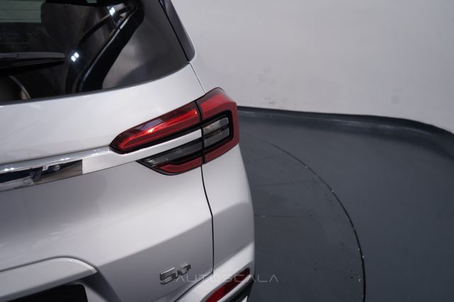 DR MOTOR DR 5.0 usata, con Sensori di parcheggio posteriori
