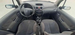 CITROEN C3 usata, con Sensore di pioggia
