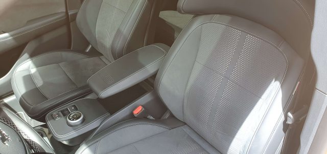 FORD Mustang Mach-E usata, con Controllo trazione