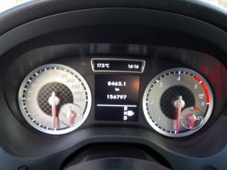 MERCEDES-BENZ A 200 usata, con MP3