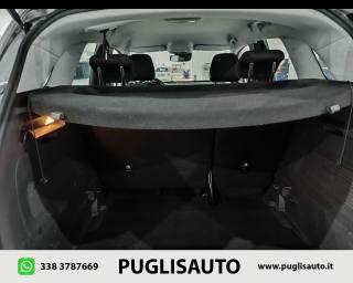 OPEL Crossland X usata 21