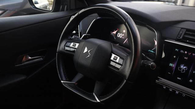 DS AUTOMOBILES DS 7 usata 75