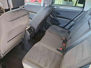 VOLKSWAGEN Tiguan usata, con Climatizzatore