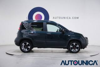 FIAT Panda usata, con Alzacristalli elettrici