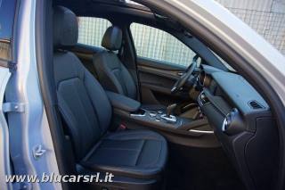 ALFA ROMEO Stelvio usata, con ESP