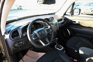 JEEP Renegade usata, con Controllo trazione