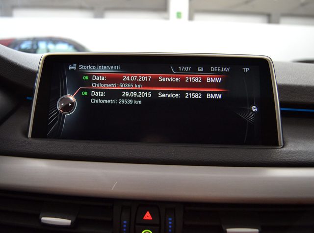 BMW X5 usata, con Controllo automatico clima