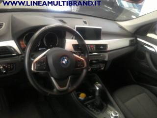 BMW X1 usata, con Portellone posteriore elettrico