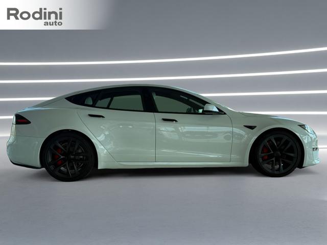 TESLA Model S usata, con Airbag laterali