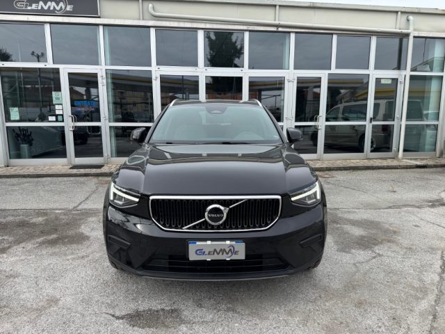VOLVO XC40 usata, con Airbag