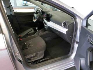 SEAT Ibiza usata, con Alzacristalli elettrici