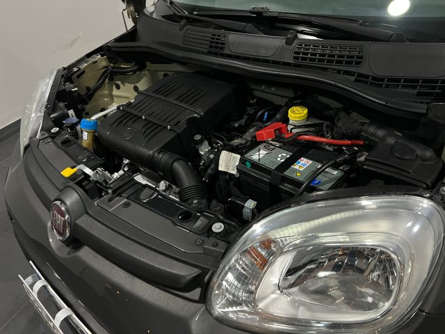 FIAT New Panda usata, con Cronologia tagliandi