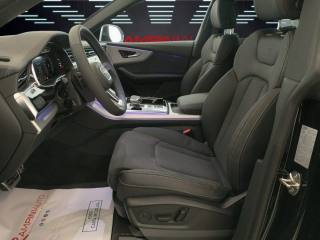 AUDI Q8 usata 16