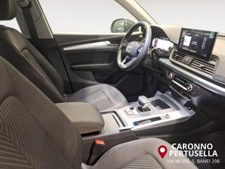 AUDI Q5 usata, con Immobilizzatore elettronico