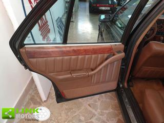 LANCIA Thema usata, con Alzacristalli elettrici