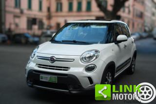 FIAT 500L usata, con Airbag