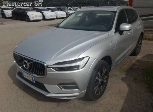 VOLVO XC60 usata, con Airbag Passeggero