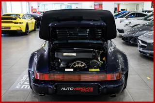 PORSCHE 964 usata, con Specchietti laterali elettrici