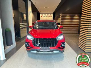 DR MOTOR DR 5.0 1.5 Bi-Fuel GPL