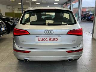 AUDI Q5 usata, con Alzacristalli elettrici