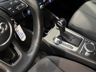 AUDI Q2 usata, con Chiusura centralizzata