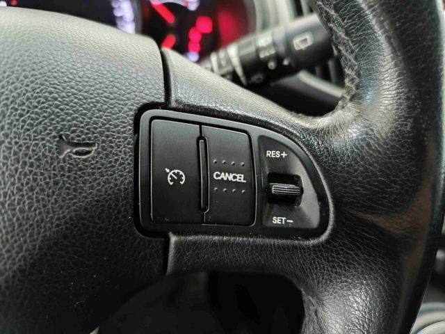 KIA Sportage usata, con Sensore di pioggia