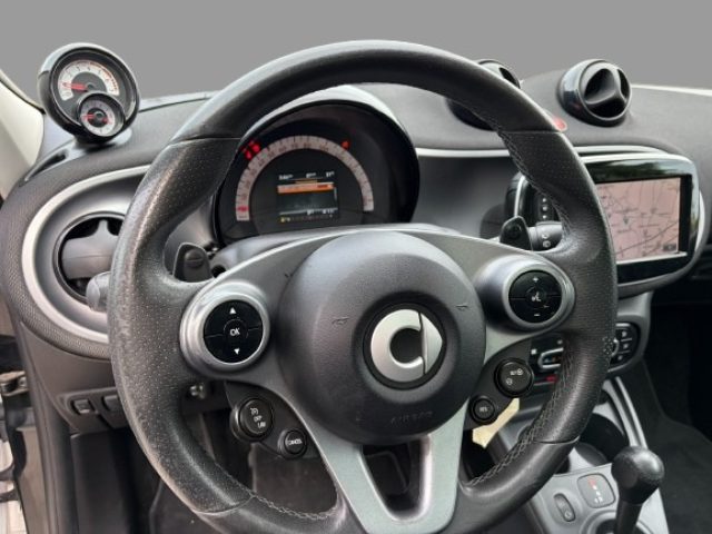 SMART ForFour usata, con Cruise Control