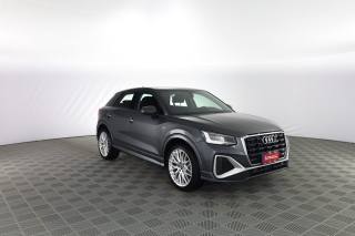 AUDI Q2 usata 1