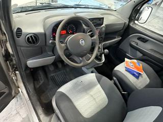 FIAT Doblo usata, con Immobilizzatore elettronico