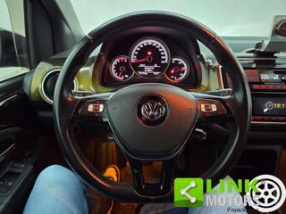 VOLKSWAGEN up! usata, con Alzacristalli elettrici