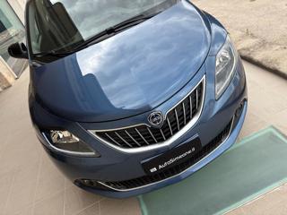 LANCIA Ypsilon usata, con Controllo elettronico della corsia