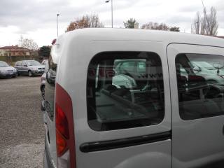 RENAULT Kangoo usata 49